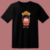 Spongebob Happy Halloween T Shirt Style