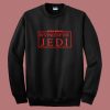 Star Wars Revenge Of The Jedi Sweatshirt