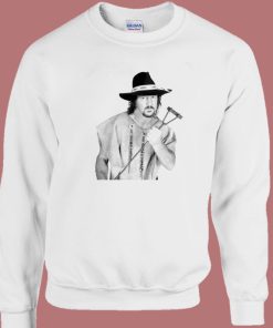 Terry Funk 80s Sweatshirt