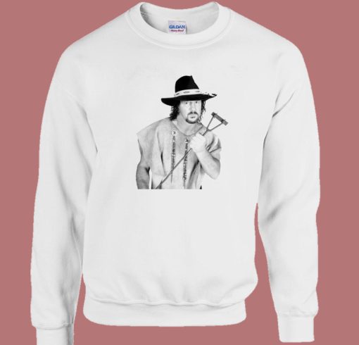 Terry Funk 80s Sweatshirt