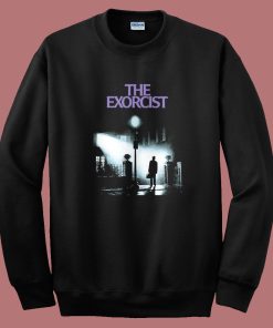 The Exorcist 1973 Sweatshirt