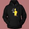 The Last Perfect Man Homer Simpson Hoodie Style