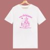 The Patriarchy Wasn’t About Horses T Shirt Style