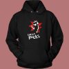 The Rock Girl Emily Hoodie Style