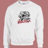 The Velocipastor Dinosaur Sweatshirt