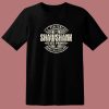 Us Penitentiary Shawshank T Shirt Style