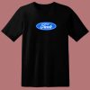 V Ford Funk Parody T Shirt Style