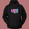 Vore Eats You Grafitti Hoodie Style