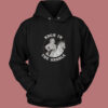 Bach In The Saddle Vintage Hoodie