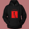 Bad omens the omen the death of peace of mind Vintage Hoodie