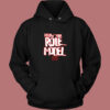 Bayley Know Your Role Model Vintage Hoodie