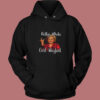 Betty White Girl Wasted Vintage Hoodie
