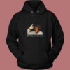 Bill Cosby Drinks Are On Me Funny Vintage Hoodie