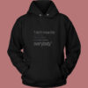Bill Cosby Quote Vintage Hoodie