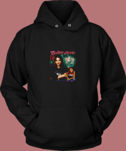 Britney Spears Circus Out From Under Vintage Hoodie