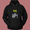 Cheap Zombie Makeout Club Vintage Hoodie