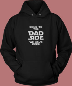 Gift For Dad Funny Vintage Hoodie