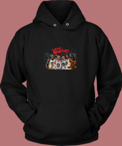 Golden State Warriors Funny The Warriors Vintage Hoodie